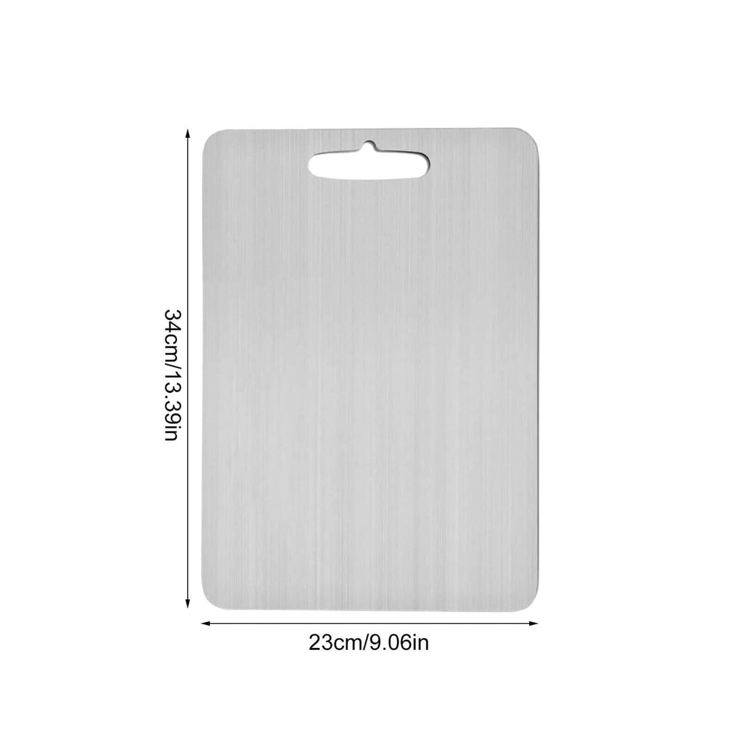 Titanium Cutting Board™