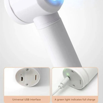 5-in-1 Rechargeable Magic Cleaning Brush