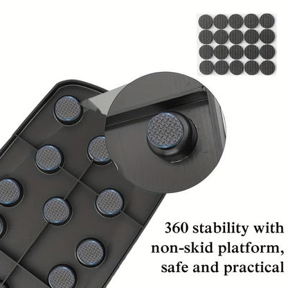 𝐌𝐚𝐱𝐏𝐮𝐬𝐡™ Portable Push-up Training Board