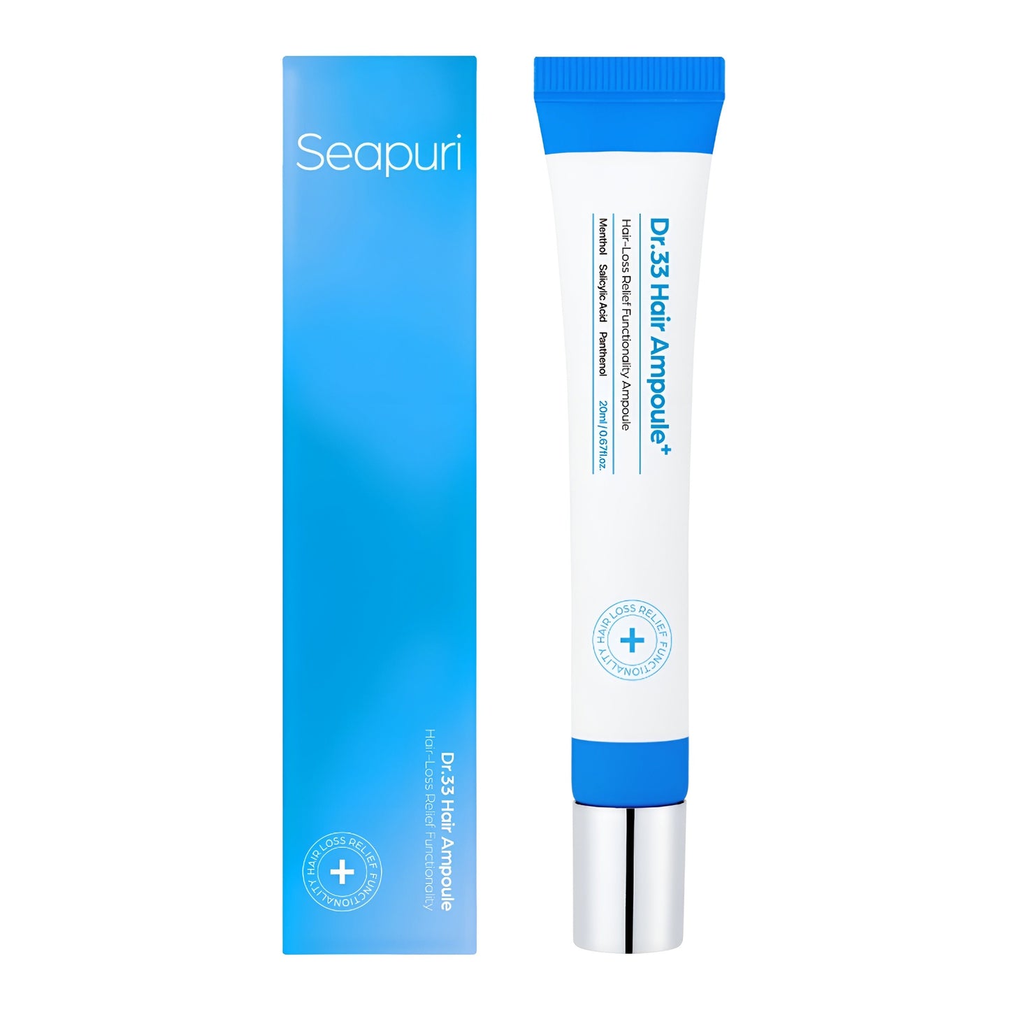 Scalpy Hair Growth Serum Original Free Home Delivery All Over UAE