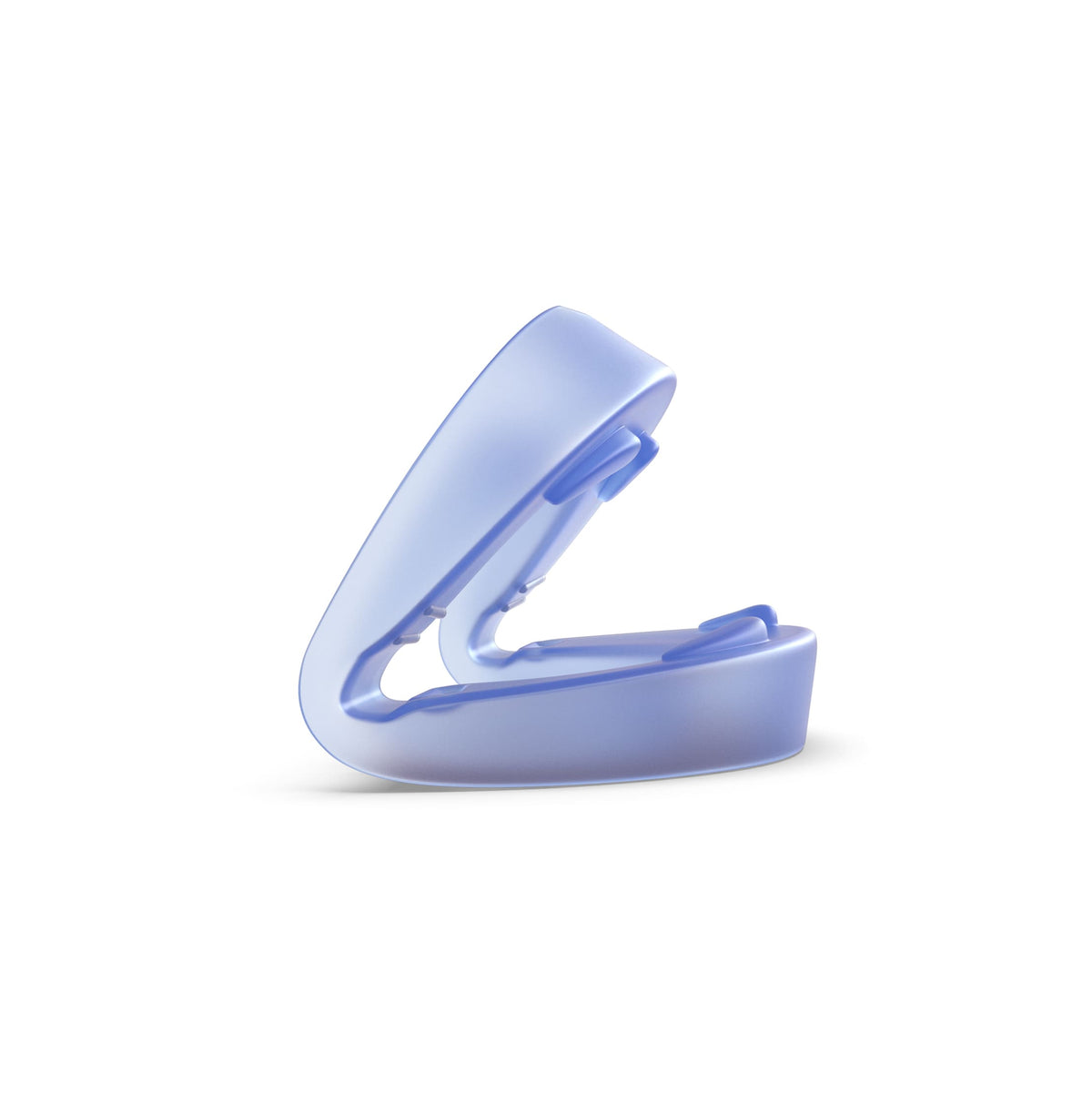 The Quiet Anti-Snoring Mouthpiece Universal Size 50% OFF Today