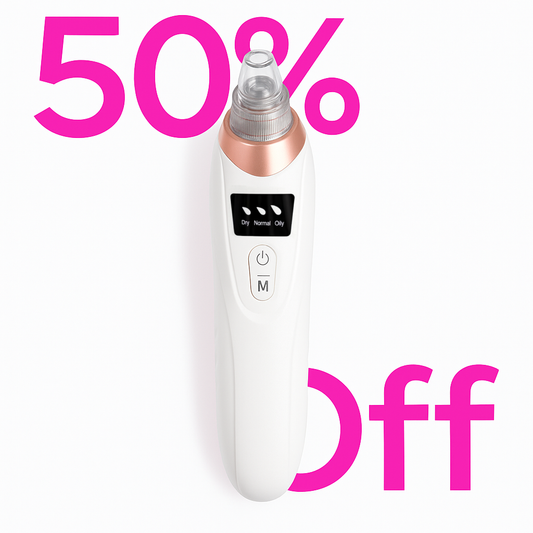 EverSmooth PoreLift™