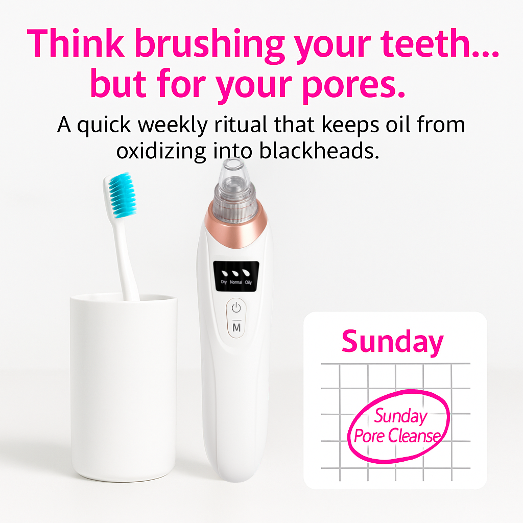 EverSmooth PoreLift™