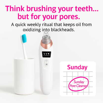 EverSmooth PoreLift™