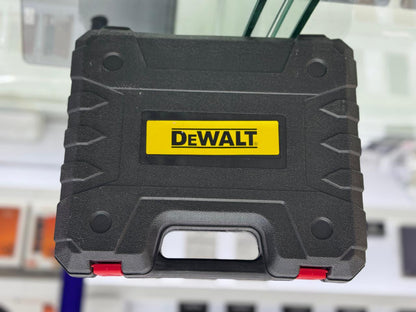 12V Drill Machine Socket Set Toolkit