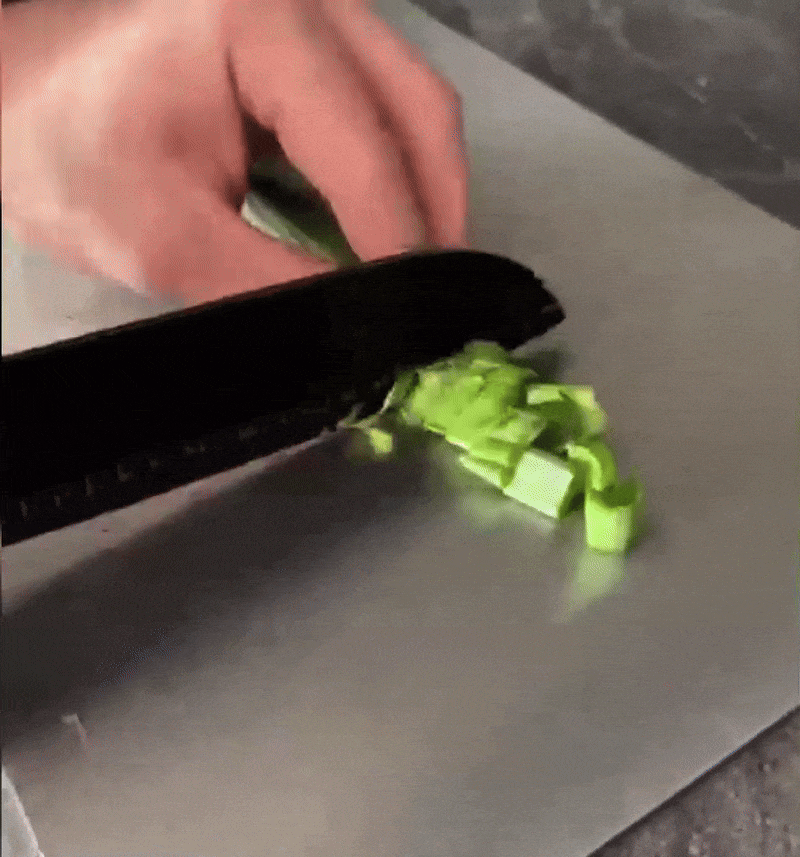 Titanium Cutting Board™