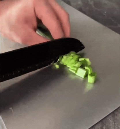 Titanium Cutting Board™