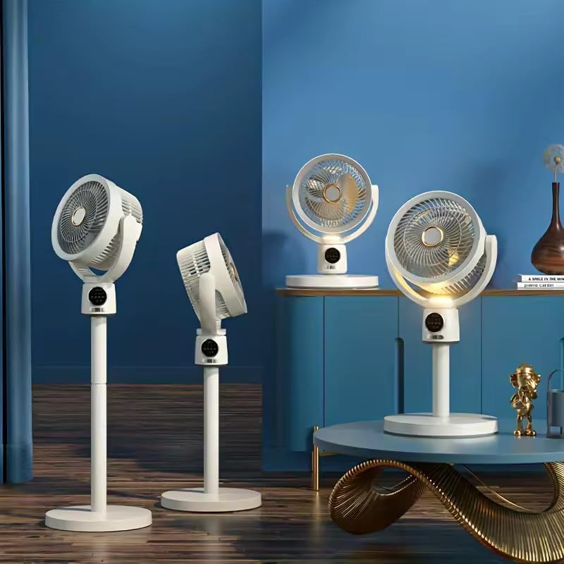 F1 Turbo Cool Fan – Powerful Cooling Anywhere, Anytime مروحة F1 توربو كول – تبريد قوي في أي مكان وفي أي وقت