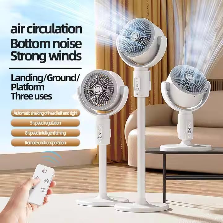 F1 Turbo Cool Fan – Powerful Cooling Anywhere, Anytime مروحة F1 توربو كول – تبريد قوي في أي مكان وفي أي وقت