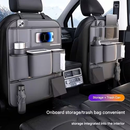 Universal Car Seat Back Organizer