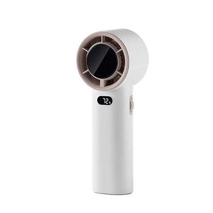 Portable Cooling Fan – Stay Cool Anywhere | مروحة تبريد محمولة – انتعاش في أي مكان