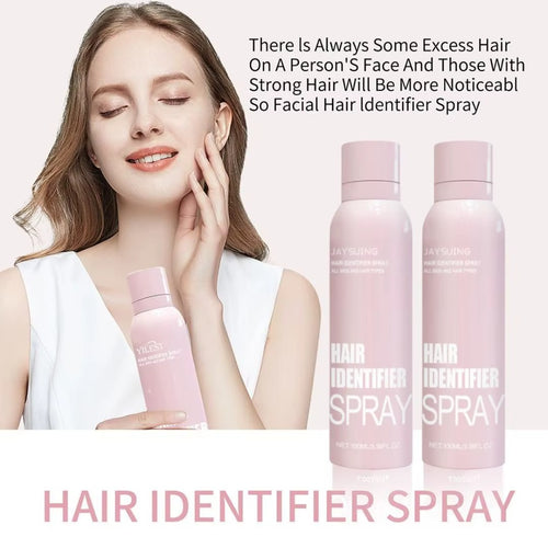 🎉Limited Sale🎉Hair Identifier Spray
