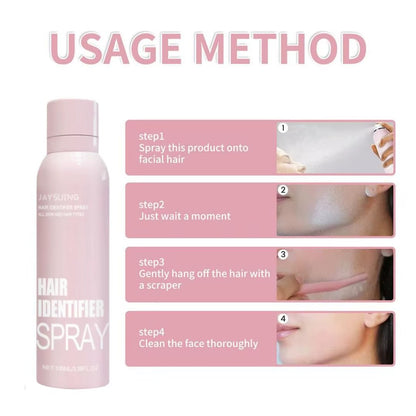 🎉Limited Sale🎉Hair Identifier Spray