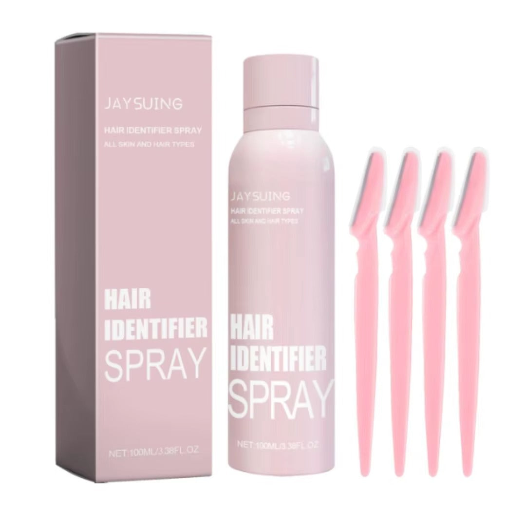 🎉Limited Sale🎉Hair Identifier Spray