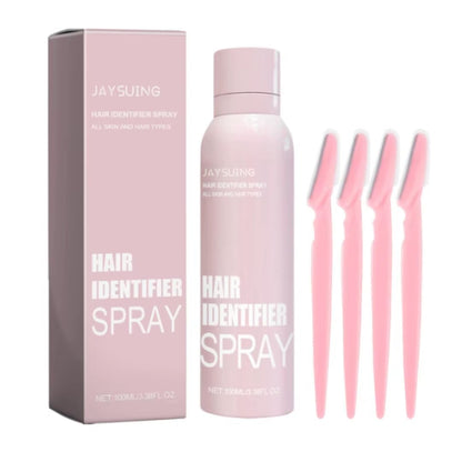🎉Limited Sale🎉Hair Identifier Spray