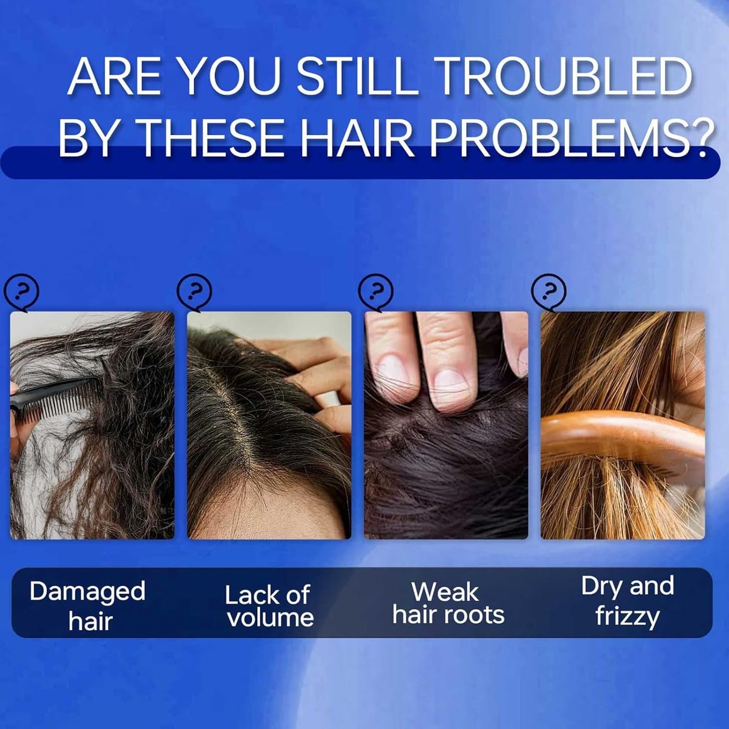 Seapuri Scalpy Hair Growth Serum For Men & Women For Hair Loss & Thinning