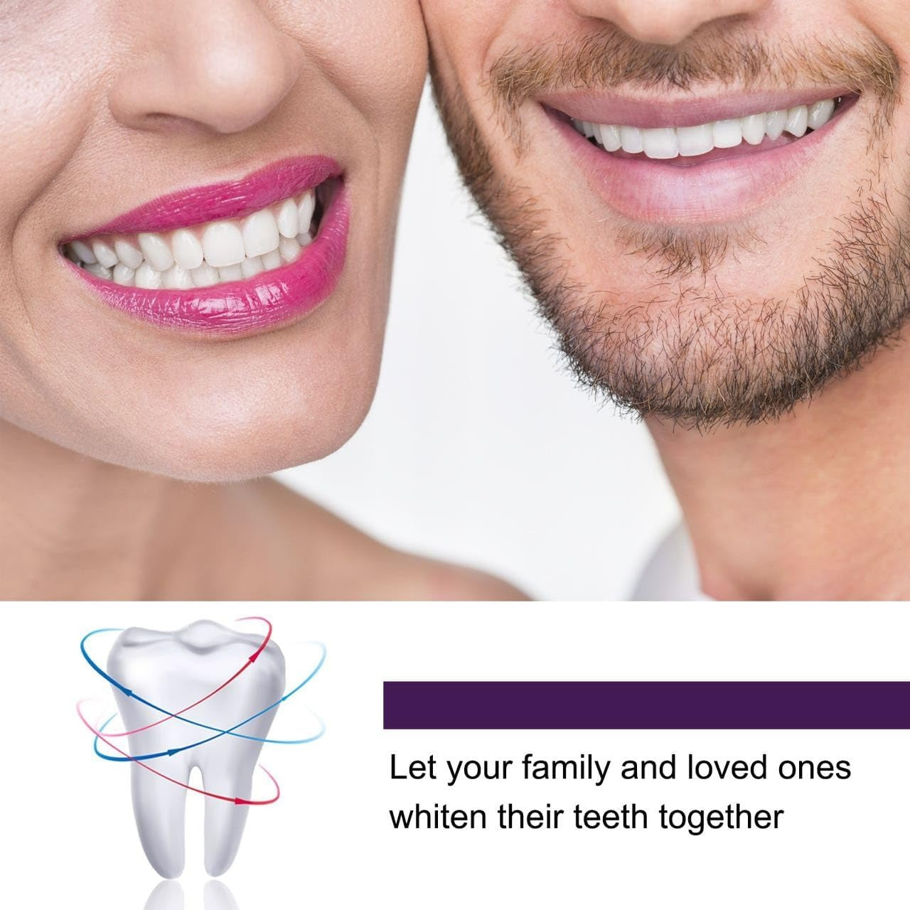 Color Corrector Toothpaste, 50ml Color Corrector Toothpaste For Teeth Whitening, Color Corrector For Correct Yellow Toothpaste For Teeth Cleaning Stain, 1