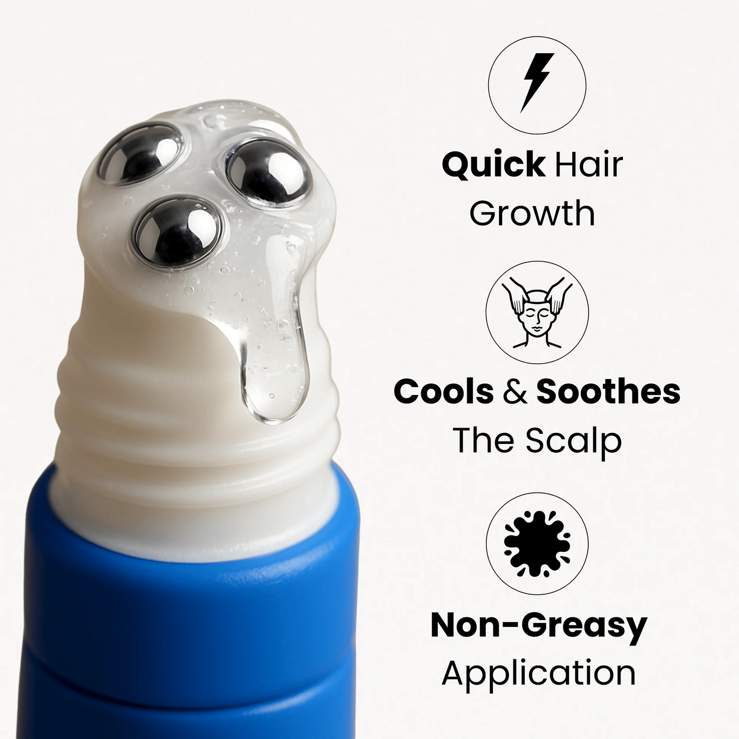 Scalpy Hair Growth Serum Original Free Home Delivery All Over UAE