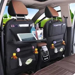 Universal Car Seat Back Organizer