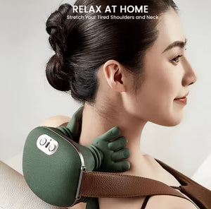 OrthoRelief Pro  Neck & Shoulder Massager