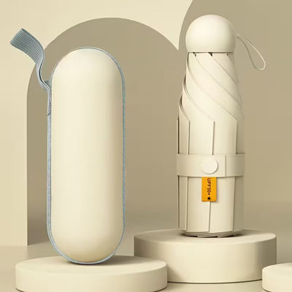 𝐌𝐢𝐧𝐢 𝐅𝐨𝐥𝐝𝐚𝐛𝐥𝐞 𝐂𝐚𝐩𝐬𝐮𝐥𝐞 𝐔𝐦𝐛𝐫𝐞𝐥𝐥𝐚