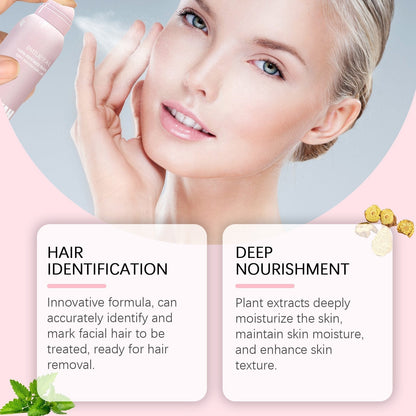 🎉Limited Sale🎉Hair Identifier Spray
