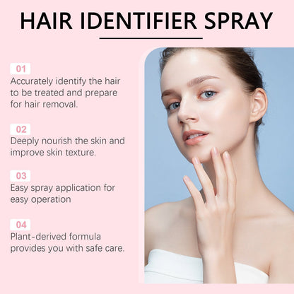 🎉Limited Sale🎉Hair Identifier Spray
