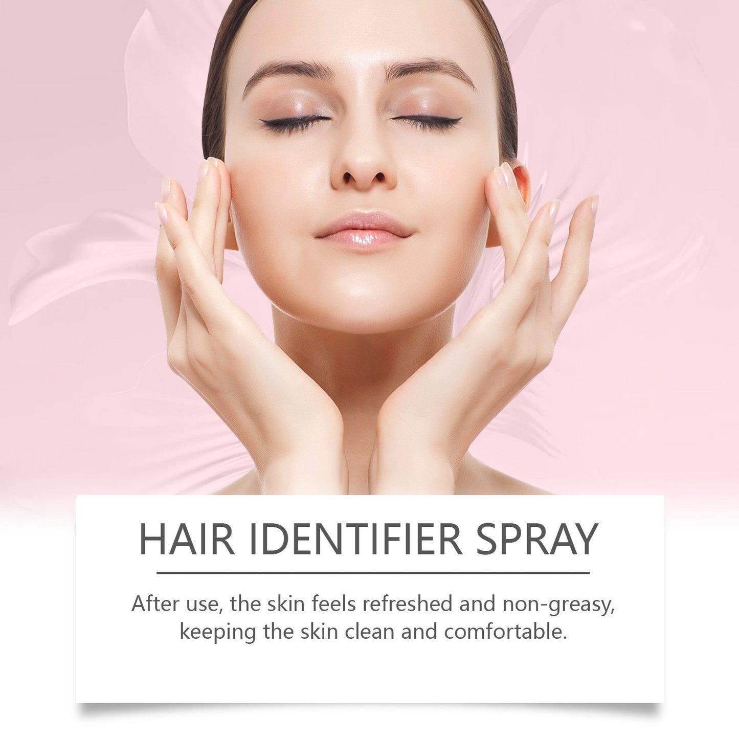 🎉Limited Sale🎉Hair Identifier Spray