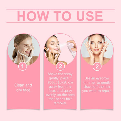 🎉Limited Sale🎉Hair Identifier Spray
