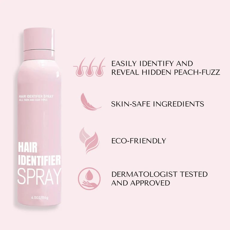 🎉Limited Sale🎉Hair Identifier Spray