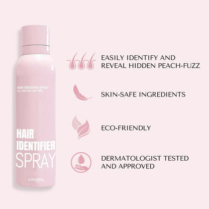 🎉Limited Sale🎉Hair Identifier Spray