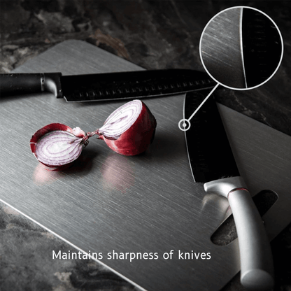 Titanium Cutting Board™