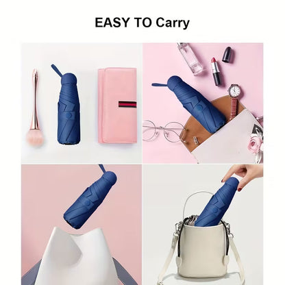 𝐌𝐢𝐧𝐢 𝐅𝐨𝐥𝐝𝐚𝐛𝐥𝐞 𝐂𝐚𝐩𝐬𝐮𝐥𝐞 𝐔𝐦𝐛𝐫𝐞𝐥𝐥𝐚